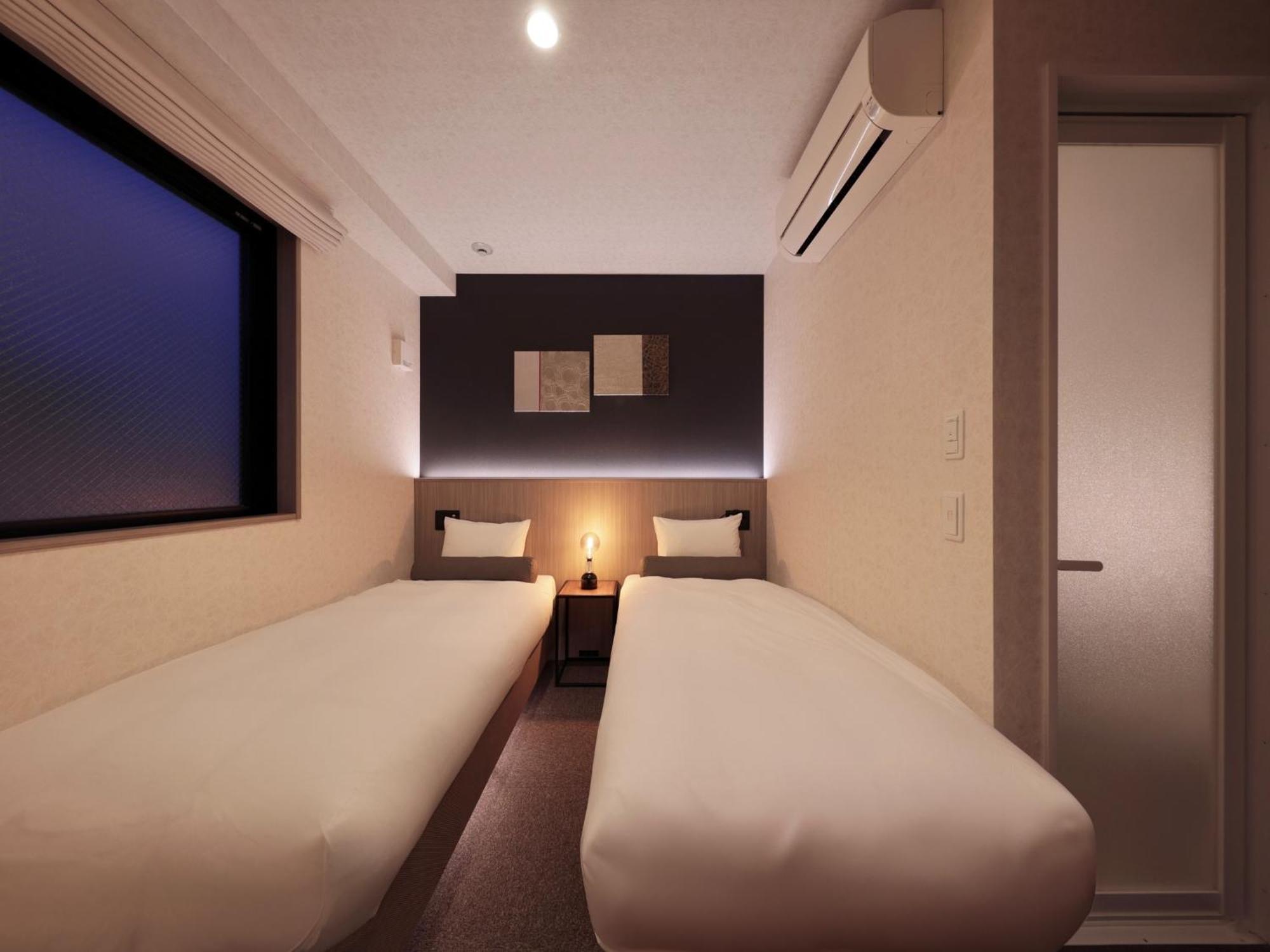 Dotonbori Crystal Iv - Vacation 98868v Hotel *